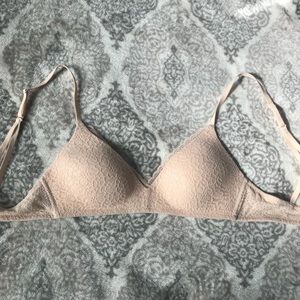 Aerie Wireless Lightly Lined Bra